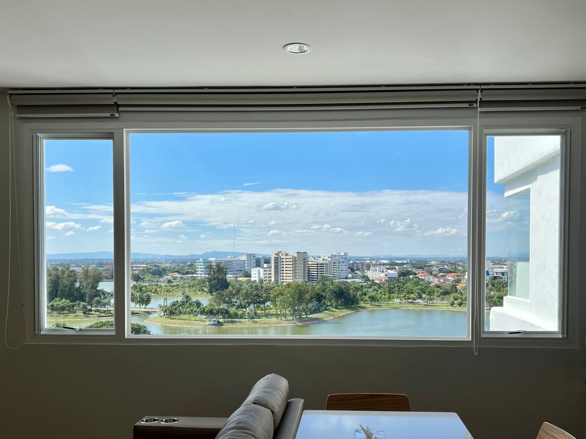 Family 2 bedroom Suite-1