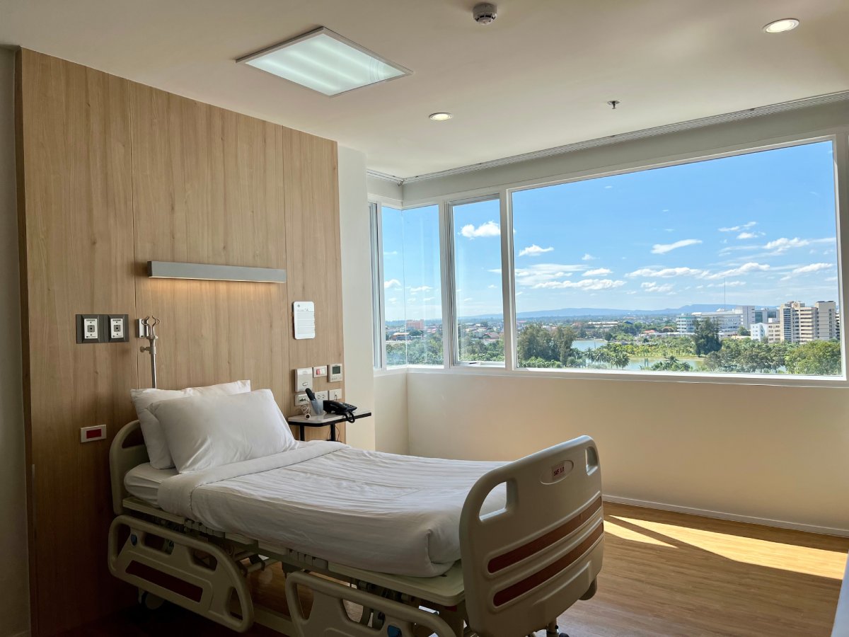 Family 2 bedroom Suite-3