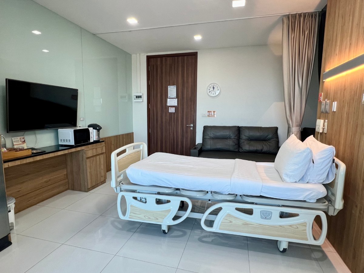 Standard Room Adult-1